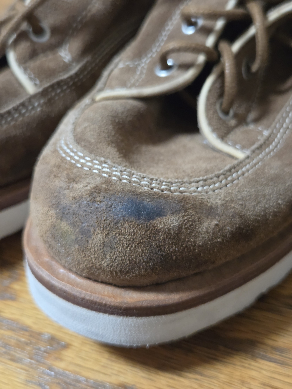 Vizvim Riffleberg Folk Boot - Picture 9 of 15